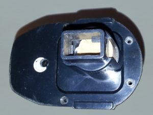battery replacement dowel
