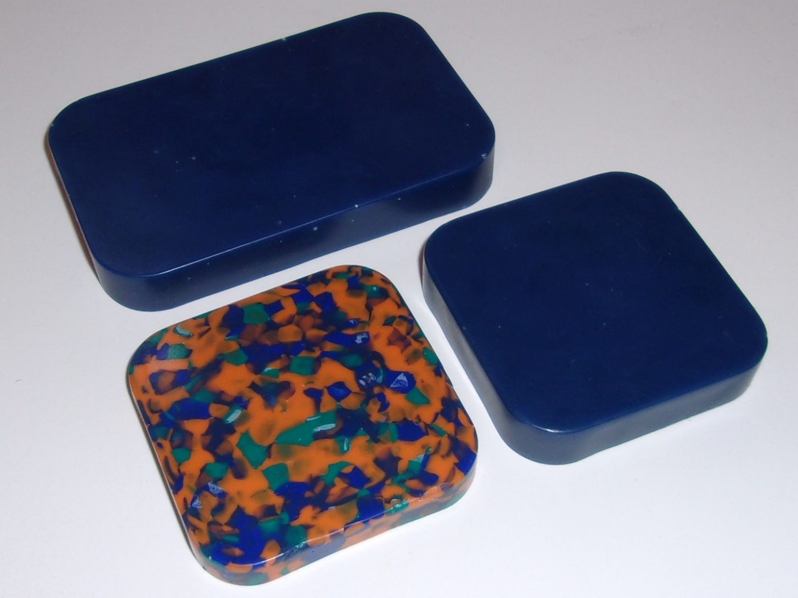 Recycling HDPE High Density Polyethylene coderazor